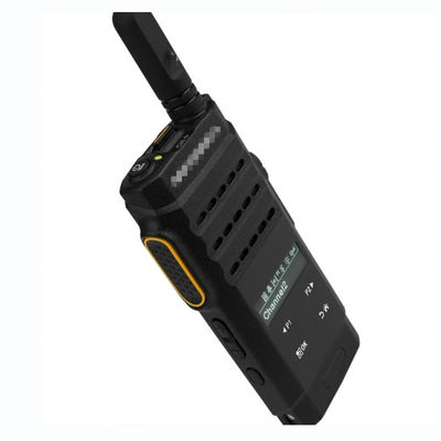 16CH Black Elite UHF/VHF Intercom radio digitale portatile XIR P3688 DP1400 CP200D DEP450
