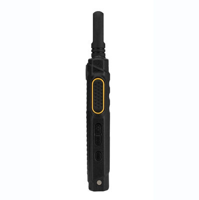 16CH Black Elite UHF/VHF Intercom radio digitale portatile XIR P3688 DP1400 CP200D DEP450