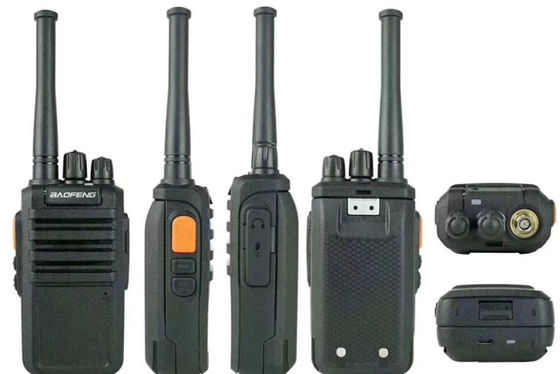 Intervallo di frequenza 136-174/403-527MHZ Walkie Talkie GMRS XIR P3688 DP1400 CP200D DEP450