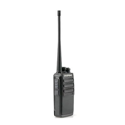 Modelli digitali portatili a batteria programmabile Walkie Talkie XIR P3688 DP1400 CP200D DEP450