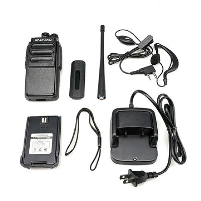 Modelli digitali portatili a batteria programmabile Walkie Talkie XIR P3688 DP1400 CP200D DEP450