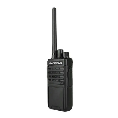 Nera 5-10km Talk Range Digitale Portatile Radio a due vie XIR P3688 DP1400 CP200D DEP450