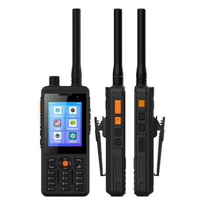 136-174/403-527MHZ walkie-talkie digitale per Android 4G XIR P3688 DP1400 CP200D DEP450