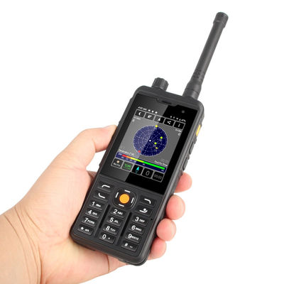 136-174/403-527MHZ walkie-talkie digitale per Android 4G XIR P3688 DP1400 CP200D DEP450