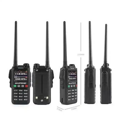 Walkietalkie digitale portatile XIR P3688 DP1400 CP200D DEP450 con canale di archiviazione 16CH