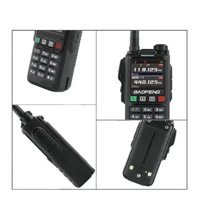 Walkietalkie digitale portatile XIR P3688 DP1400 CP200D DEP450 con canale di archiviazione 16CH