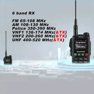 Walkietalkie digitale portatile XIR P3688 DP1400 CP200D DEP450 con canale di archiviazione 16CH