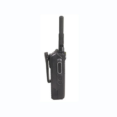 Walkie-Talkie portatile con potenza di uscita di 5W e raggio di comunicazione di 8 km Modello digitale XIR P3688