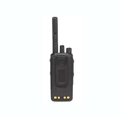 Walkie-Talkie portatile con potenza di uscita di 5W e raggio di comunicazione di 8 km Modello digitale XIR P3688