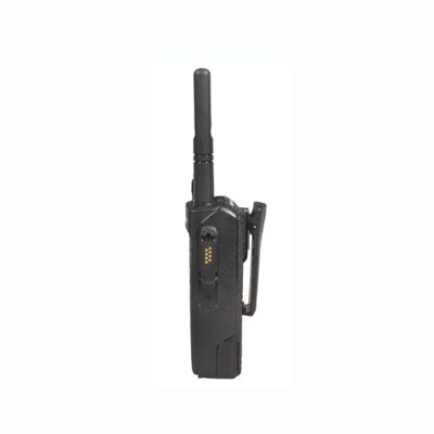 Walkie-Talkie portatile con potenza di uscita di 5W e raggio di comunicazione di 8 km Modello digitale XIR P3688