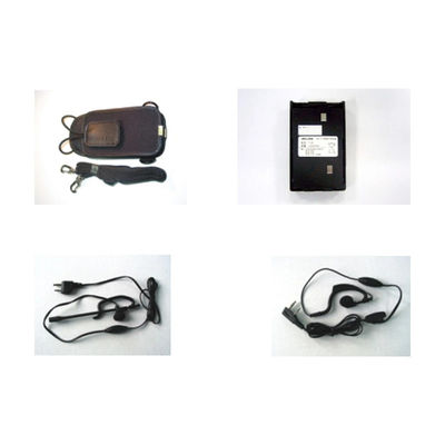XIR P3688 DP1400 CP200D DEP450 comunicazione a lungo raggio