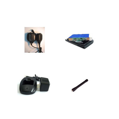 XIR P3688 DP1400 CP200D DEP450 comunicazione a lungo raggio
