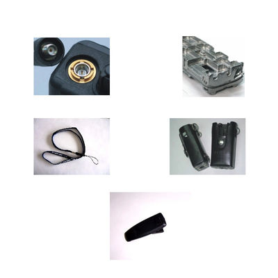 XIR P3688 DP1400 CP200D DEP450 comunicazione a lungo raggio