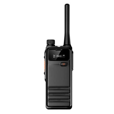GMRS 16CH Canale di archiviazione Walkie Talkie programmabile XIR P3688 DP1400 CP200D DEP450