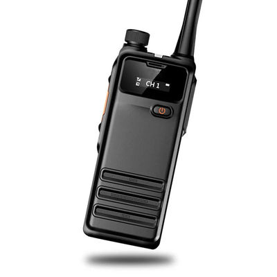 GMRS 16CH Canale di archiviazione Walkie Talkie programmabile XIR P3688 DP1400 CP200D DEP450