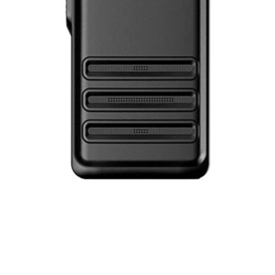 GMRS 16CH Canale di archiviazione Walkie Talkie programmabile XIR P3688 DP1400 CP200D DEP450