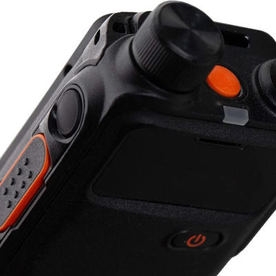 GMRS 16CH Canale di archiviazione Walkie Talkie programmabile XIR P3688 DP1400 CP200D DEP450