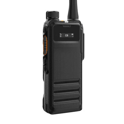 GMRS 16CH Canale di archiviazione Walkie Talkie programmabile XIR P3688 DP1400 CP200D DEP450