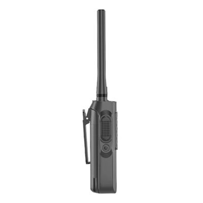16CH Canali di archiviazione walkie-talkie portatile Modelli digitali XIR P3688 DP1400 CP200D DEP450