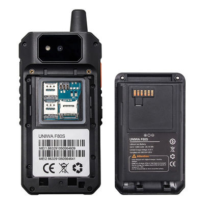 Telecamera notturna a infrarossi 5W Walkie Talkie Modelli digitali XIR P3688 DP1400 CP200D DEP450 con funzione VOX