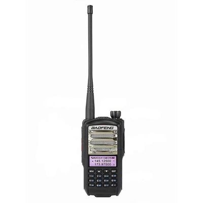 Walkie Talkie Wireless a doppia banda XIR P3688 DP1400 CP200D DEP450 per una forte penetrazione