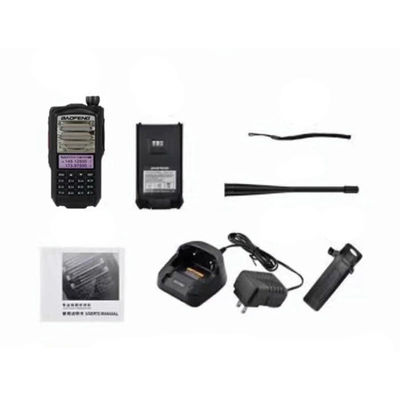 Walkie Talkie Wireless a doppia banda XIR P3688 DP1400 CP200D DEP450 per una forte penetrazione