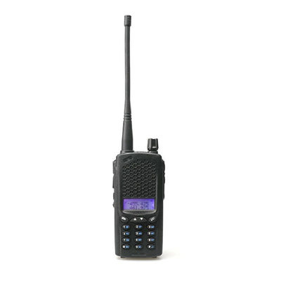 Walkie-talkie wireless doppio display 16CH doppio standby XIR P3688 DP1400 CP200D DEP450