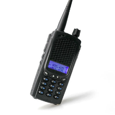 Walkie-talkie wireless doppio display 16CH doppio standby XIR P3688 DP1400 CP200D DEP450
