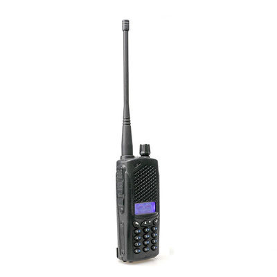 Walkie-talkie wireless doppio display 16CH doppio standby XIR P3688 DP1400 CP200D DEP450