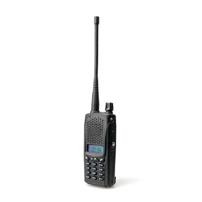 Walkie-talkie wireless doppio display 16CH doppio standby XIR P3688 DP1400 CP200D DEP450