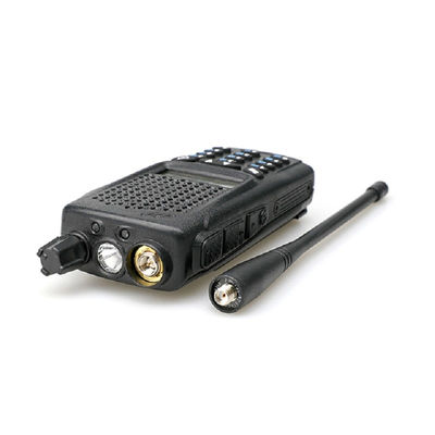 Walkie-talkie wireless doppio display 16CH doppio standby XIR P3688 DP1400 CP200D DEP450