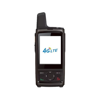2023 100km Range 170g Portatile Radio 4G Gsm Poc Android Zello Walkie Talkie
