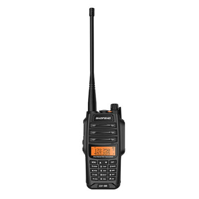 Portatile a doppia banda Walkie-Talkie impermeabile alla polvere XIR P3688 DP1400 CP200D DEP450