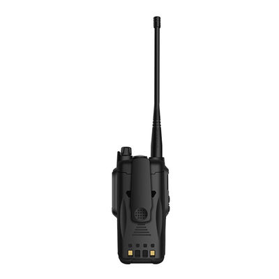 Portatile a doppia banda Walkie-Talkie impermeabile alla polvere XIR P3688 DP1400 CP200D DEP450