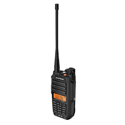 Portatile a doppia banda Walkie-Talkie impermeabile alla polvere XIR P3688 DP1400 CP200D DEP450