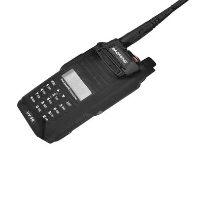 Portatile a doppia banda Walkie-Talkie impermeabile alla polvere XIR P3688 DP1400 CP200D DEP450