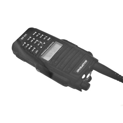 Portatile a doppia banda Walkie-Talkie impermeabile alla polvere XIR P3688 DP1400 CP200D DEP450