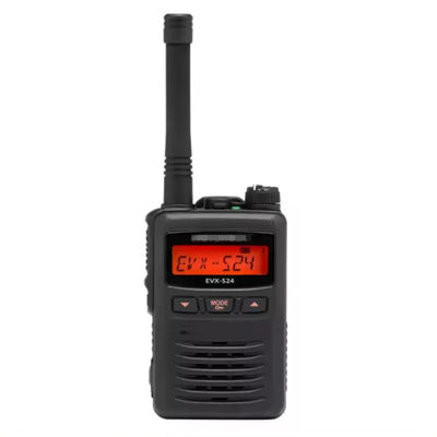 Modello terminale Walkie Talkie digitale portatile XIR P3688 DP1400 CP200D DEP450
