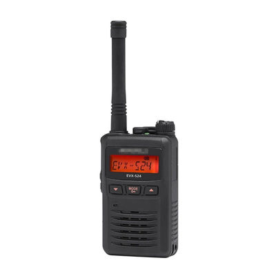 Modello terminale Walkie Talkie digitale portatile XIR P3688 DP1400 CP200D DEP450