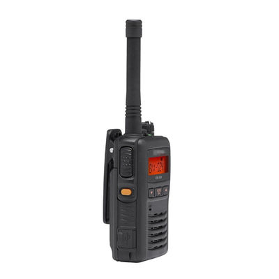 Modello terminale Walkie Talkie digitale portatile XIR P3688 DP1400 CP200D DEP450