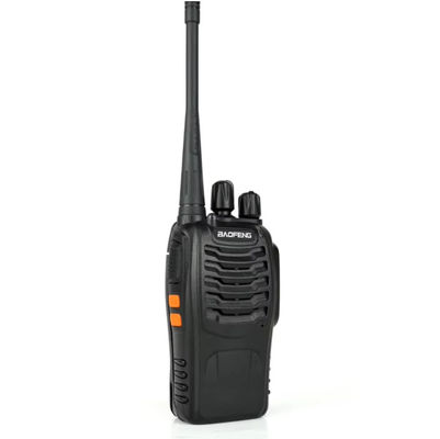 Walkie Talkie portatile senza fili con funzione VOX e raggio di 8-12 km