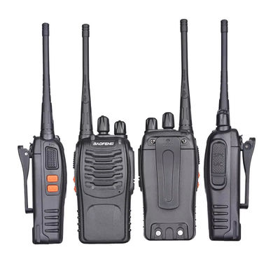 Walkie Talkie portatile senza fili con funzione VOX e raggio di 8-12 km