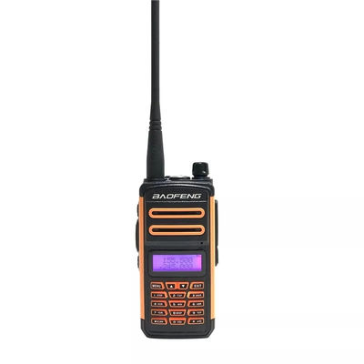VOX Funzione Walkie Talkie impermeabile per modelli digitali XIR P3688 DP1400 CP200D DEP450