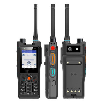 148*62*36mm Dmr Walkie Talkie a doppia modalità XIR P3688 DP1400 CP200D DEP450 Modelli digitali