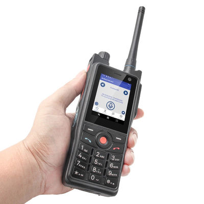 148*62*36mm Dmr Walkie Talkie a doppia modalità XIR P3688 DP1400 CP200D DEP450 Modelli digitali