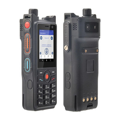 148*62*36mm Dmr Walkie Talkie a doppia modalità XIR P3688 DP1400 CP200D DEP450 Modelli digitali