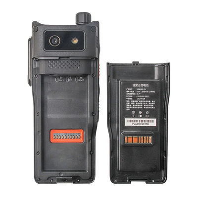 148*62*36mm Dmr Walkie Talkie a doppia modalità XIR P3688 DP1400 CP200D DEP450 Modelli digitali