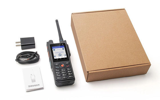 148*62*36mm Dmr Walkie Talkie a doppia modalità XIR P3688 DP1400 CP200D DEP450 Modelli digitali