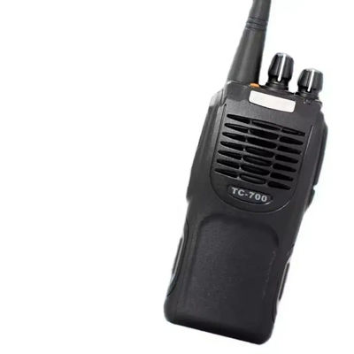 Modelli digitali professionali Walkie Talkie XIR P3688 DP1400 CP200D DEP450 120*58*33mm