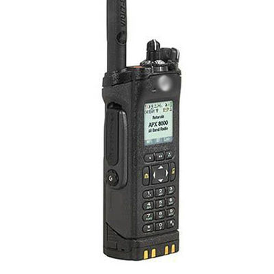 Segnale forte Walkie Talkie Modelli digitali XIR P3688 DP1400 CP200D DEP450 106*61*34mm